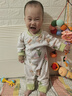 迪漫奇儿童曼哈顿手抓球婴儿玩具0-1岁牙胶摇铃宝宝安抚新生儿新年礼物 实拍图