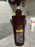 沙宣大红瓶修护水养润发乳400g护发素发膜蛋白营养修复头发男女通用 实拍图