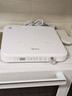 美的（Midea）家用电磁炉电陶炉电池炉2200W大功率猛火新型电磁灶一体微晶面板爆炒炒菜定时火锅炉MC-HGE22BF09 实拍图