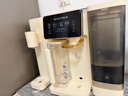 碧云泉G3净水器加热直饮一体机智能家用制冷即热台式净饮机反渗透自来水过滤器矿物质水净水机 G3c-伊斯:套装版 实拍图