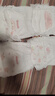 好奇（Huggies）铂金装小桃裤成长裤XL96片(12-17kg)加大号尿不湿【透爽散热】 实拍图