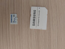 三星（SAMSUNG）128GB TF(MicroSD)存储卡Endurance耐久卡 V30行车记录仪安防监控摄像头专用卡 读速100MB/s 实拍图