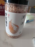 方家铺子六星淡干虾皮200g 海米干 虾米不咸可打粉紫菜蛋花汤配料海产干货 实拍图