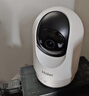 海尔（Haier）无线家用摄像头手机远程监控器360度无死角带夜视全景语音自动旋转可对话室内外云台 实拍图