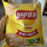 乐事（Lay's）【王鹤棣推荐】薯片 经典原味 135克 休闲零食 膨化零食  实拍图