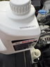 博世（BOSCH）有机长效汽车防冻液发动机冷却液 养车保养 冰点-45℃ 2L（红色） 实拍图