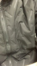 JEANSWEST LIFE真维斯三防超声波棉服男士冬季防风立领上衣加绒加厚抗寒保暖外套 实拍图