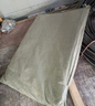 豪思克普 编织袋特厚亮白色50*82cm 50条蛇皮袋快递中转袋尼龙袋包装袋大米袋子面粉米袋 实拍图