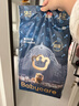 babycare皇室狮子王国弱酸纸尿裤小号S58片(4-8kg)婴儿尿不湿亲肤透气 实拍图
