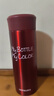 乐扣乐扣（LOCK&LOCK）缤纷保温杯不锈钢迷你便携水杯子 LHC4014R红色330ml 实拍图