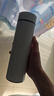 【京东物流配送】智能显温保温杯不锈钢高颜值保热保冷 优雅白480ml304 实拍图
