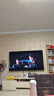 TCL电视 75T7L Ultra 75英寸 QD-Mini LED 蝶翼星曜屏 万象分区 绚彩XDR 3000nits 超薄 国家补贴 T7L 实拍图