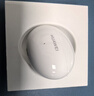 HUAWEI FreeBuds 5i 国家补贴 入耳式降噪蓝牙耳机 音乐游戏运动耳机 安卓苹果手机通用 陶瓷白 实拍图