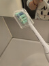 飞利浦电动牙刷头钻石亮白型 适配钻石全系列替换hx6013/9023/33 HX6730清洁官方旗舰店 6支 牙菌斑洁净-HX9023/67 实拍图
