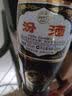汾酒 【酒厂直供】杏花村白酒 清香型纯粮名酒 42度 500mL 3瓶 【出口摩登棕】 实拍图