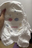 好奇（Huggies）金装拉拉裤XXL74(15kg以上)尿不湿【速干不易红】 实拍图
