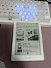 掌阅（iReader）【新品发布】Neo3 6英寸电子书 智能阅读器 墨水屏电纸书 看书学习漫画AI平板电脑 轻薄便携 告白 实拍图