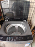 海尔（Haier）波轮洗衣机全自动10公斤大容量 一级能效直驱变频懒人家用出租房宿舍 家电换新补贴B32Mate1 金榜推荐丨升级抗菌波轮丨智能预约 波轮 实拍图