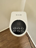 美的（Midea）【高效速热】遥控取暖器/电暖气/电热家用立式暖风机智能恒温节能电暖器广角摇头全屋升温HFV20DR 实拍图