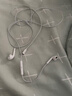 Apple/苹果 EarPods 闪电/Lightning有线耳机 苹果耳机有线耳机原装耳机 适用闪电接口的手机平板 实拍图