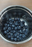 怡颗莓Driscoll's云南蓝莓14mm+ 4盒装 约125g/盒 新鲜年货水果 实拍图