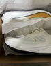 特步【金榜题名】两千公里三代男子跑步鞋运动鞋轻便减震耐磨体测跑鞋 实拍图