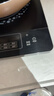 美的（Midea）电磁炉 2200W大功率家用猛火爆炒耐用面板炒菜蒸煮八档火力纤薄电磁灶火锅炉 C22-RT22E01 实拍图