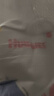 好奇（Huggies）金装拉拉裤XL96片(12-17kg)尿不湿【速干不易红】 实拍图