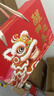 良品铺子醒狮迎春礼坚果零食礼盒组合2068g/2058g混发春节年货节送礼团购 实拍图