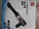 巨木无线吸尘器车载家用车用手持式大吸力美缝专用汽车小型车内大功率 无线吸尘器【USB充电】车家两用 实拍图