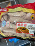泰森（Tyson）单冻鸡柳 4斤 冷冻 鸡里脊肉 鸡小胸肉生鲜轻食代餐 实拍图