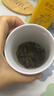 宋凰乌龙茶幽韵系列潮州凤凰单丛单枞黄枝香特级100g中火罐装茶叶送礼 实拍图