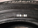 NEXEN耐克森 轮胎 225/45R17 91W CX  原配起亚新KX3(傲跑） 实拍图
