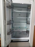 华凌美的出品400L法式多门60cm超薄零嵌入一级能效双变频净味风冷无霜家用电冰箱HR-419WUFPZ国家补贴 实拍图