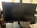 HKC 24.5英寸100Hz高清屏幕99%sRGB广色域爱眼低蓝光不闪屏可壁挂HDMI电脑办公电竞游戏显示器V2511 实拍图