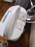 鱼跃（Yuwell）制氧机S-5AW医用级5L升吸氧气机家用老人孕妇超轻音直流变频省电 实拍图