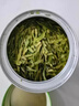 一杯香茶叶绿茶正宗明前龙井茶250g2025新茶过年货礼盒装送礼自己喝自饮 实拍图