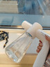 海氏海诺全自动酒精喷雾机纳米喷雾消毒枪手持喷壶家用730ML不含酒精 实拍图