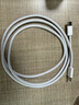 Apple/苹果 60W USB-C数据线-1米 type-c苹果充电线手机数据线 苹果17充电线iphone17充电线 实拍图