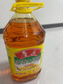 鲁花 食用油   大豆油 5L 非转基因 实拍图