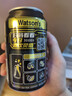 屈臣氏（Watsons）原味无糖苏打水0糖0卡饮料特调330mL*24罐整箱 年货送礼健康饮品 实拍图