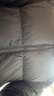 森马（Semir）轻松羽绒丨羽绒服男冬季三防外套90绒厚款立领面包服109724113102 实拍图