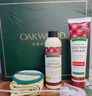 OAKWOOD澳洲进口皮革清洁护理剂真皮沙发保养油皮衣皮具养护五件套礼盒装 晒单实拍图