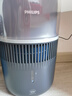 飞利浦（PHILIPS）加湿器家用卧室母婴专用静音除菌无雾空调加湿机鼻炎孕妇婴幼儿小型桌面大容量HU5710/13礼品 实拍图