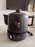 美的（Midea）智能煎药壶中药锅中药壶煎药壶熬中药药罐全自动煎药养生壶家用大容量分体式陶瓷养生壶JYC3060 实拍图