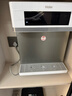 海尔（Haier）鲜活水pro+净水器1200G进口反渗透RO过滤膜触控龙头双出水厨房专用台下净饮机母婴直饮 实拍图