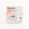 HEGEN海格恩奶瓶瓶领套装奶瓶盖通用一体化多功能宽口径进口奶瓶配件 白色 实拍图
