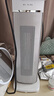 艾美特（AIRMATE）【超级单品】暖风机/石墨烯取暖器/电暖器/电热取暖器 家用全屋升温电暖气小型小太阳热风机 K72 实拍图