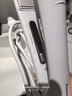 松下（Panasonic）焕发棒直板夹双极离子多功能卷烫发棒男士夹板短发刘海送女生年货新年情人节礼物女朋友EH-HV35 实拍图