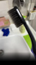 高露洁（Colgate）细毛护龈备长炭软毛成人牙刷旅行装*1支款式颜色随机发货京东自营 实拍图